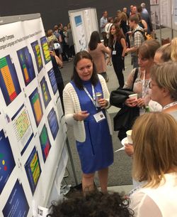 Mette's postersession - IPPA Montreal 2017